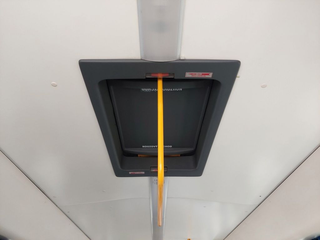 Autobus příměstský Irisbus Crossway Low Entry Irisbus Crossway Low Entry