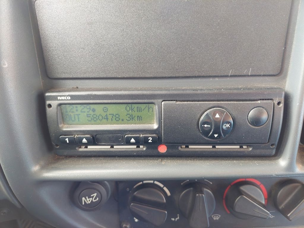 Autobus příměstský Irisbus Crossway Low Entry Irisbus Crossway Low Entry