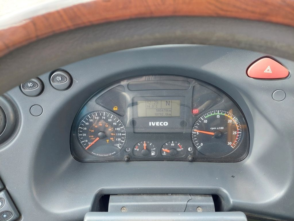 Autobus příměstský Irisbus Crossway Low Entry Irisbus Crossway Low Entry