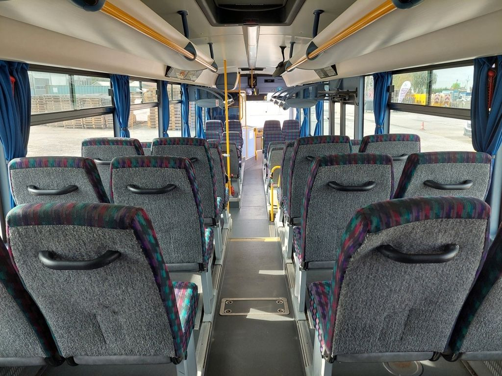 Autobus příměstský Irisbus Crossway Low Entry Irisbus Crossway Low Entry