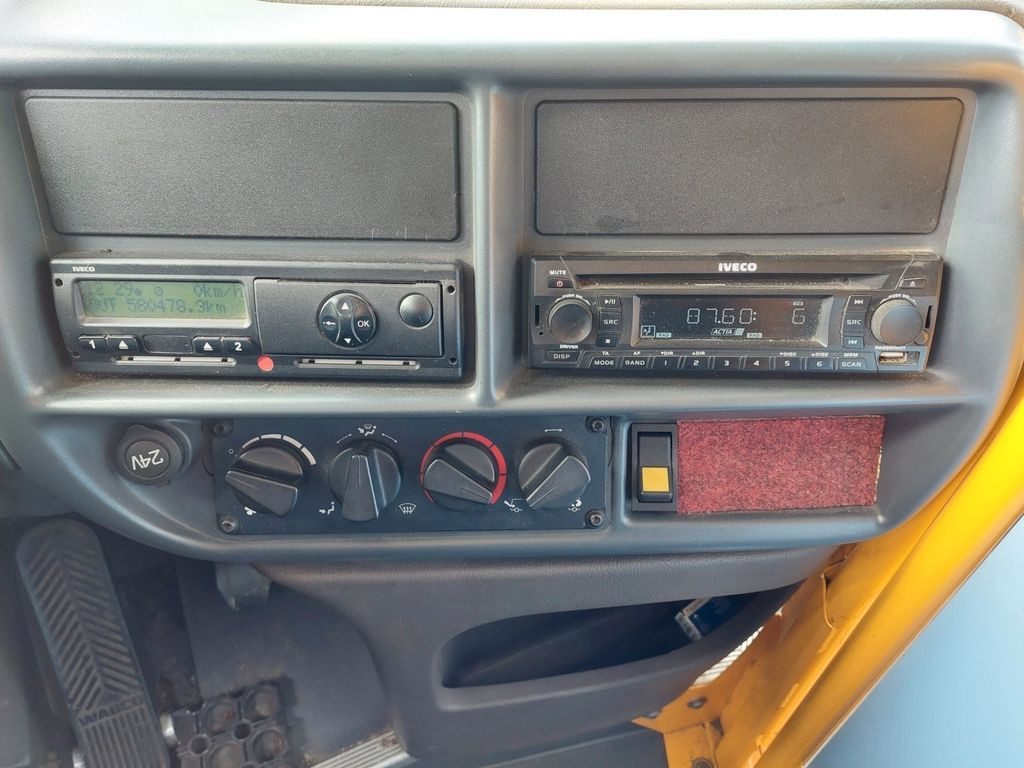 Autobus příměstský Irisbus Crossway Low Entry Irisbus Crossway Low Entry