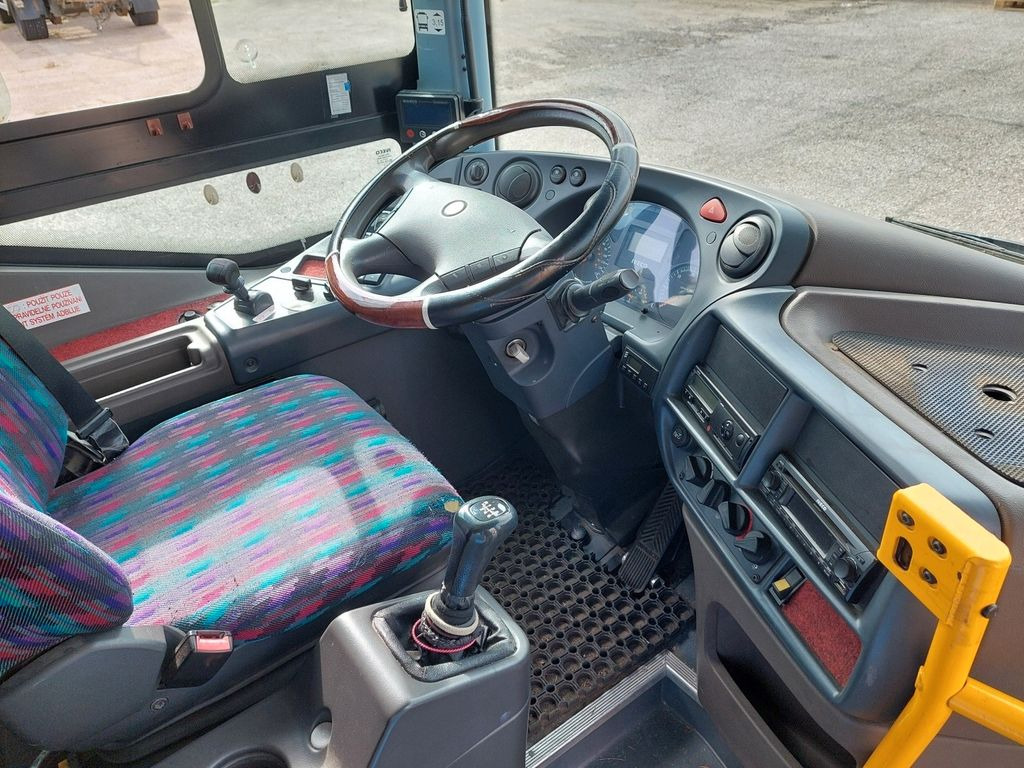 Autobus příměstský Irisbus Crossway Low Entry Irisbus Crossway Low Entry