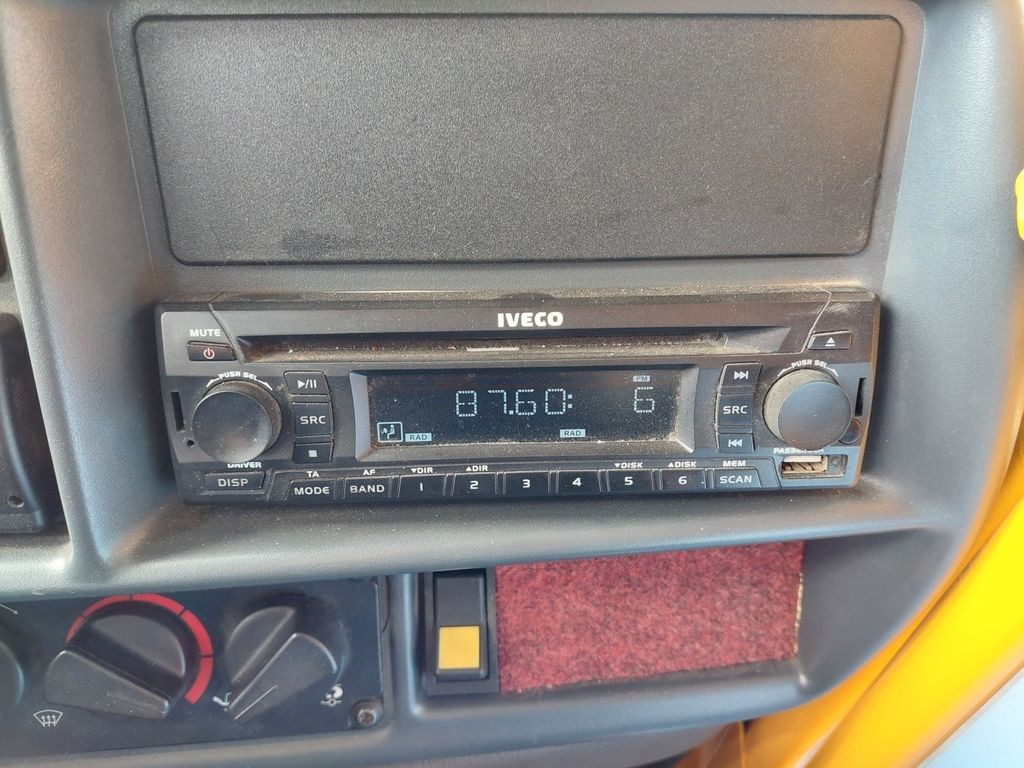 Autobus příměstský Irisbus Crossway Low Entry Irisbus Crossway Low Entry