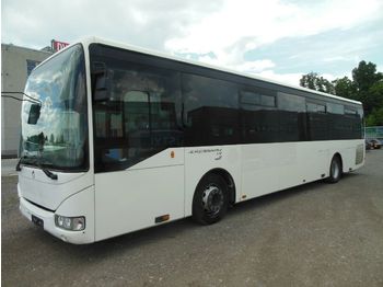 Autobus příměstský Irisbus Iveco Crossway LE, SFR 162, 8 Stück verfügbar