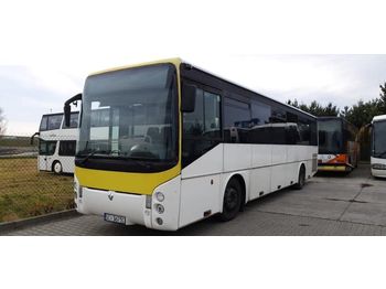 Autobus příměstský RENAULT ARES