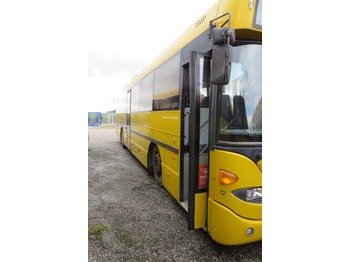 Autobus příměstský SCANIA