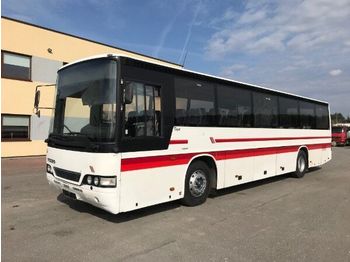 Autobus příměstský VOLVO B10