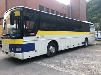 Autobus příměstský VOLVO B10B