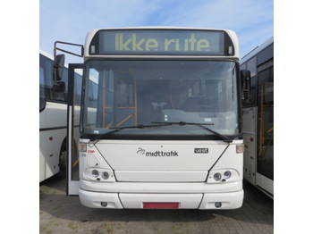 Autobus příměstský VOLVO B12B