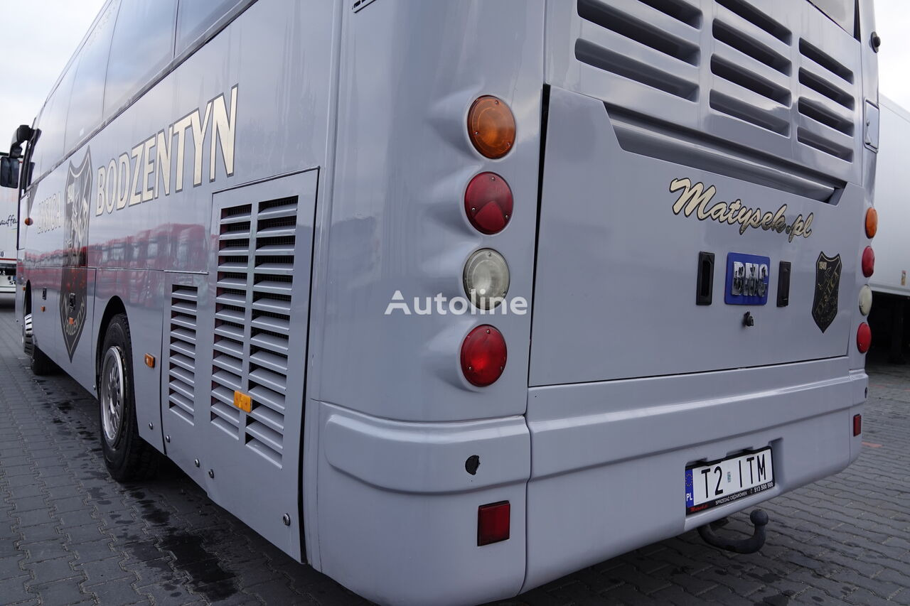 BMC Autokar turystyczny Probus 850 RKT / 41 MIEJSC leasing BMC Autokar turystyczny Probus 850 RKT / 41 MIEJSC: obrázek 15