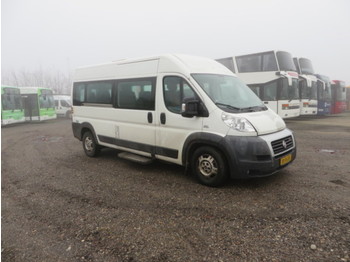 Minibus, Mikrobus FIAT DUcato 3.0 JTD: obrázek 1