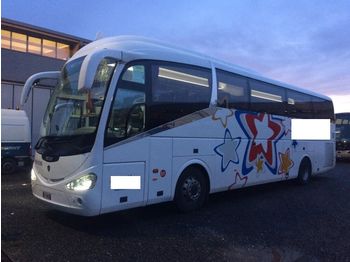 Turistický autobus IRIZAR SCANIA KEB440 4X2 I6 12.37 HDH: obrázek 1