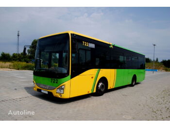 Městský autobus IVECO: obrázek 1