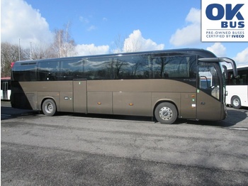 Turistický autobus IVECO MAGELYS LOUNGE 12,8 Luftfeder: obrázek 1