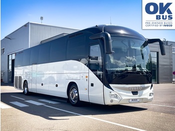 Turistický autobus IVECO Magelys Pro 12,8 m Euro-VI: obrázek 1