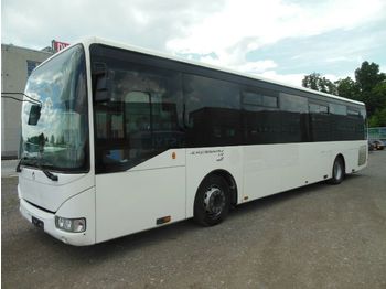 Autobus příměstský Irisbus Iveco Crossway LE, SFR 162, 8 Stück verfügbar: obrázek 1