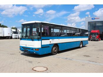 Autobus příměstský Irisbus KAROSA C 954.1360, 50 SEATS, RETARDER: obrázek 1