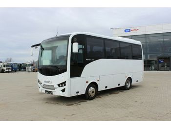 Turistický autobus Isuzu NOVO S801, EURO 5 EEV: obrázek 1
