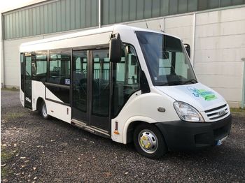 Minibus, Mikrobus Iveco Cytios 4/Klima/Euro 4.: obrázek 1