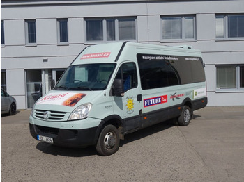 Iveco Daily A50C18  20 Sitztplatze  - Minibus: obrázek 1