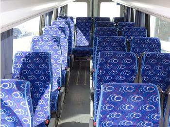 Iveco Daily A50C18  20 Sitztplatze  - Minibus: obrázek 4