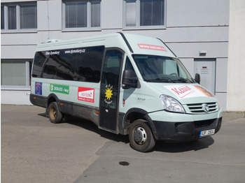 Iveco Daily A50C18  20 Sitztplatze  - Minibus: obrázek 2