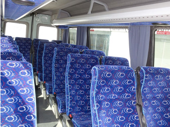 Iveco Daily A50C18  20 Sitztplatze  - Minibus: obrázek 3