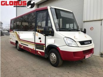 Minibus, Mikrobus Iveco Daily Tour 7.2 To  Rapido, Teamstar, 818 Vario: obrázek 1