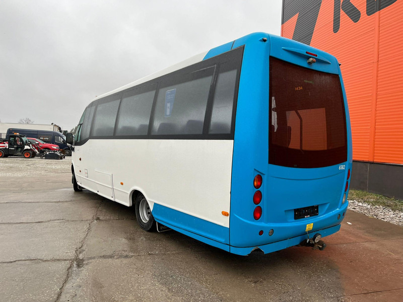 Iveco Indcar Wing 28 SEATS / EURO 5 / AC / AUXILIARY HEATING / WHEELCHAIR RAMP leasing Iveco Indcar Wing 28 SEATS / EURO 5 / AC / AUXILIARY HEATING / WHEELCHAIR RAMP: obrázek 7