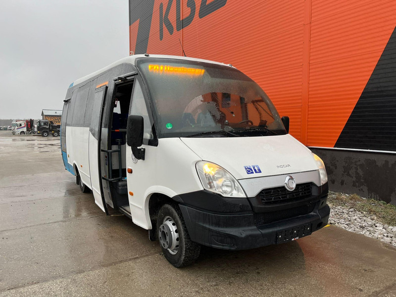 Iveco Indcar Wing 28 SEATS / EURO 5 / AC / AUXILIARY HEATING / WHEELCHAIR RAMP leasing Iveco Indcar Wing 28 SEATS / EURO 5 / AC / AUXILIARY HEATING / WHEELCHAIR RAMP: obrázek 3