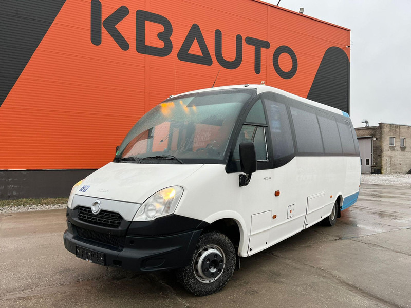 Iveco Indcar Wing 28 SEATS / EURO 5 / AC / AUXILIARY HEATING / WHEELCHAIR RAMP leasing Iveco Indcar Wing 28 SEATS / EURO 5 / AC / AUXILIARY HEATING / WHEELCHAIR RAMP: obrázek 5