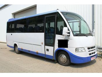 Minibus, Mikrobus Iveco Rapido C65 CC ( Motor Neu, 31 Sitze ): obrázek 1