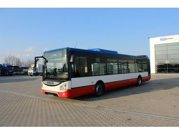 Městský autobus Iveco URBANWAY ECD,EURO 6,HYDRAUL. LIFT FOR WHEELCHAIR: obrázek 1