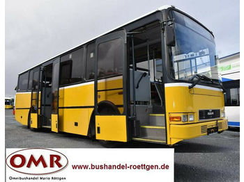 Městský autobus MAN 13.230 HOCL / A 53 / Midi / Womo: obrázek 1