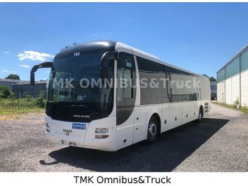Autobus příměstský MAN 3 Stück/Lion´S Regio/Euro4/ 62 Sitzplätze: obrázek 1