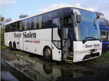 Turistický autobus MAN A32: obrázek 1