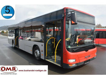 Městský autobus MAN A37 Lion´s City/A20/A21/530/Citaro/EEV: obrázek 1