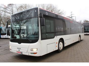 Městský autobus MAN A 21 Lion´s City   (Euro 6): obrázek 1