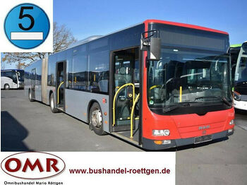 Městský autobus MAN A 23 Lion´s City/530 Citaro/EEV/Klima/15x vorh.: obrázek 1