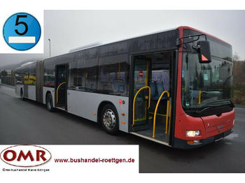 Městský autobus MAN A 23 Lion´s City/530 G Citaro/EEV/Klima/5x vorh.: obrázek 1