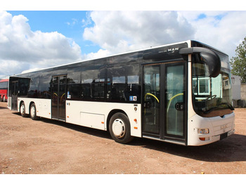 Městský autobus MAN A 26 Lion´s City L (Euro VI 6, S419/O530G): obrázek 1