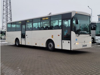 Autobus příměstský MAN FAST SCOLER 3 / SPROWADZONY Z FRANCJI  / MANUAL  / EURO 5: obrázek 1