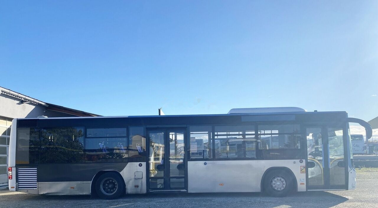 Městský autobus MAN LION'S CITY: obrázek 4