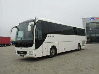 Turistický autobus MAN LION´S COACH, EURO 6, 32 LUX SEATS: obrázek 1