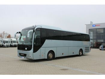 Turistický autobus MAN LION´S COACH,EURO 6, 32 LUX SEATS: obrázek 1