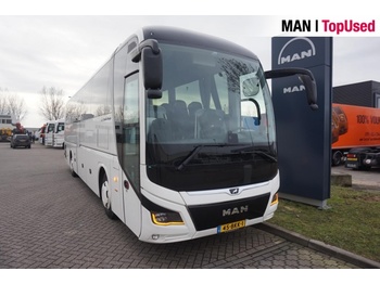 Turistický autobus MAN Lion's Coach R07 424 (420)  50P: obrázek 1