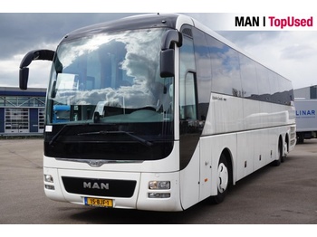 Turistický autobus MAN Lion's Coach RHC 464 L (460): obrázek 1