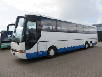 Turistický autobus MAN Lions Coach: obrázek 1