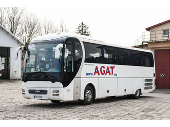 Turistický autobus MAN Lions Coach R07 Euro 5, 51 Pax: obrázek 1