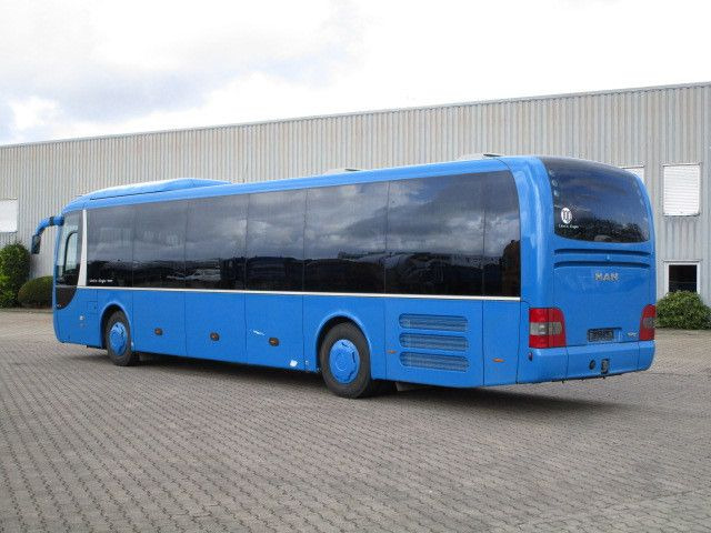 Turistický autobus MAN Lions Regio, R12, Euro 6, A/C, WC, Küche: obrázek 2